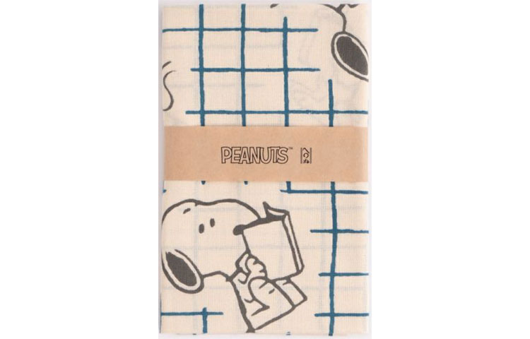 ikka-kama-snoopy-dokusyo